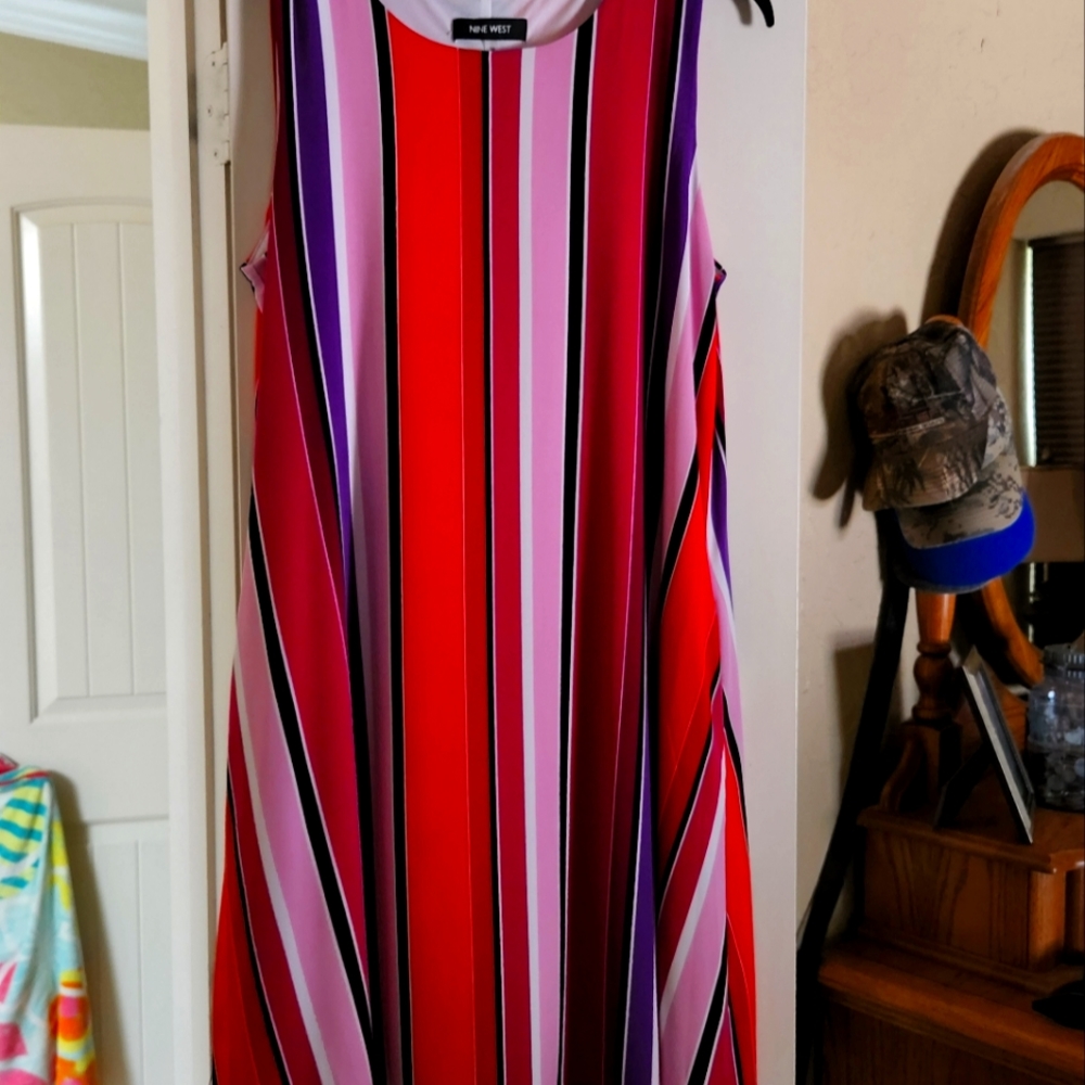 Ladies Dress